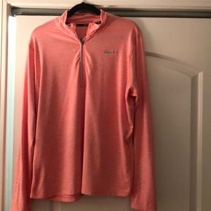 Nike long sleeved running